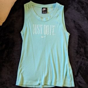 Women's NIKE tank top